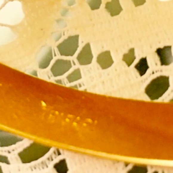 VINTAGE TRIFARI Bangle - Picture 2 of 3